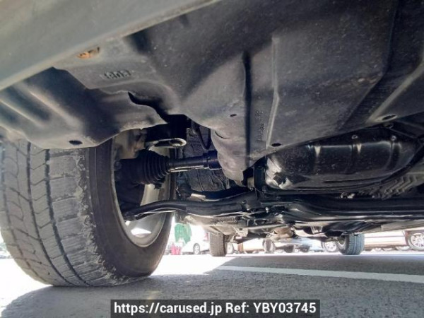 Used 2009 AT toyota sienta NCP85G Image[32]