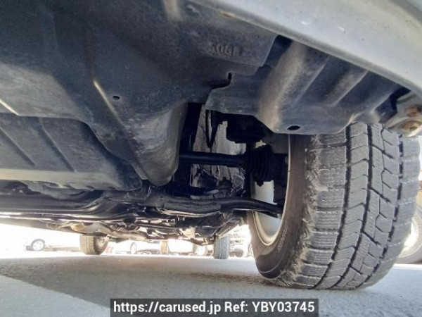 Used 2009 AT toyota sienta NCP85G Image[33]