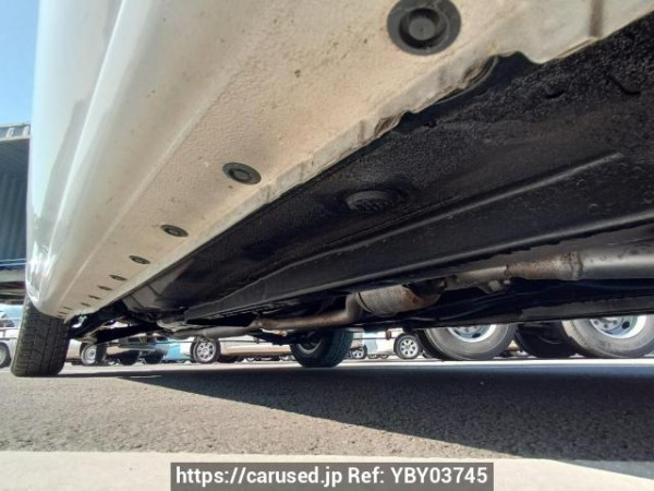 Used 2009 AT toyota sienta NCP85G Image[34]