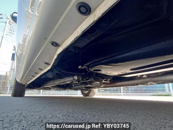 Used 2009 AT toyota sienta NCP85G Image[36]