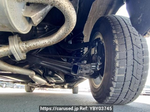 Used 2009 AT toyota sienta NCP85G Image[40]