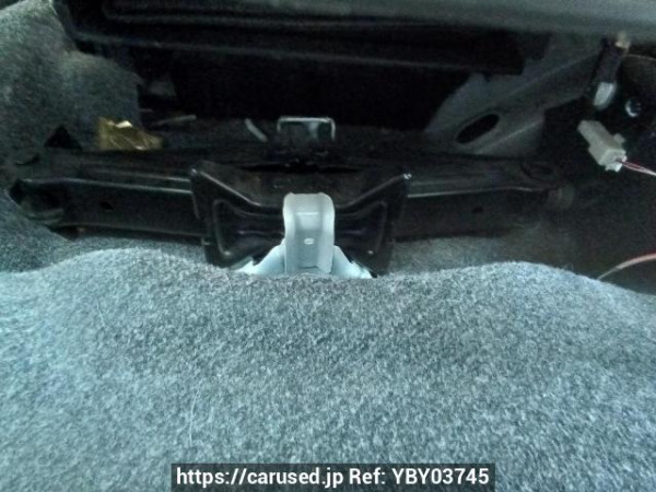 Used 2009 AT toyota sienta NCP85G Image[43]