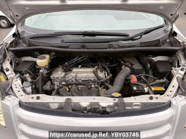 Used 2009 AT toyota noah ZRR70G Image[9]