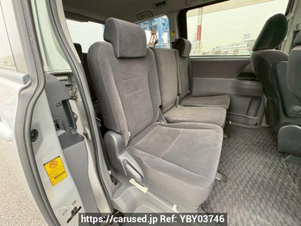 Used 2009 AT toyota noah ZRR70G Image[14]
