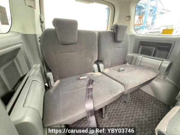 Used 2009 AT toyota noah ZRR70G Image[16]