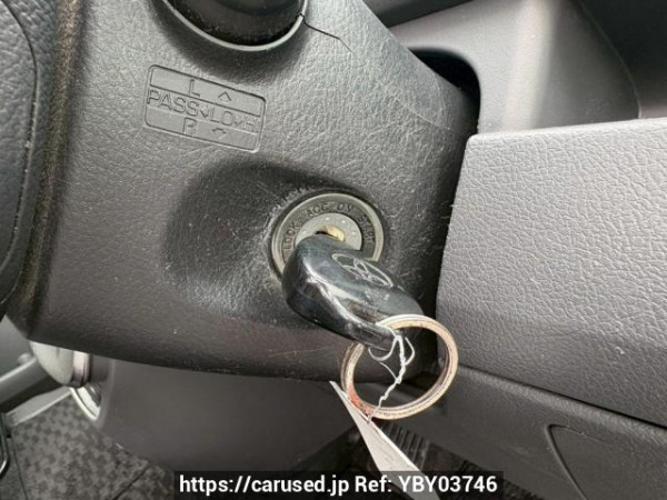 Used 2009 AT toyota noah ZRR70G Image[26]