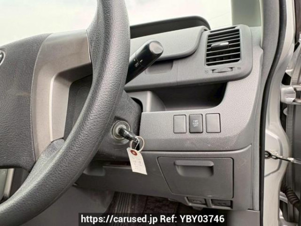 Used 2009 AT toyota noah ZRR70G Image[27]