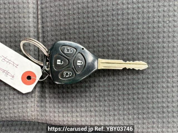 Used 2009 AT toyota noah ZRR70G Image[28]