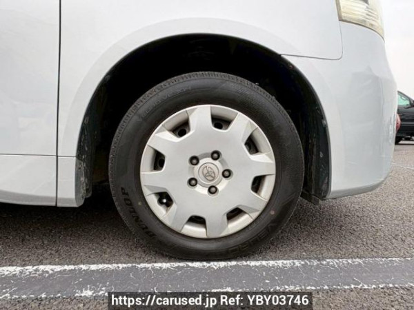 Used 2009 AT toyota noah ZRR70G Image[29]