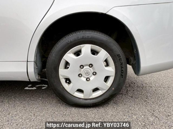 Used 2009 AT toyota noah ZRR70G Image[31]