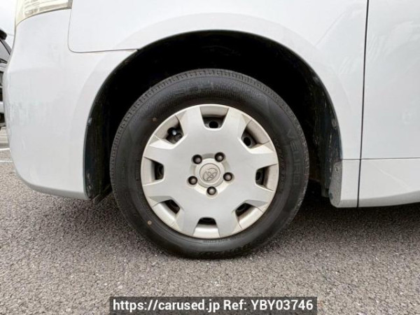 Used 2009 AT toyota noah ZRR70G Image[32]