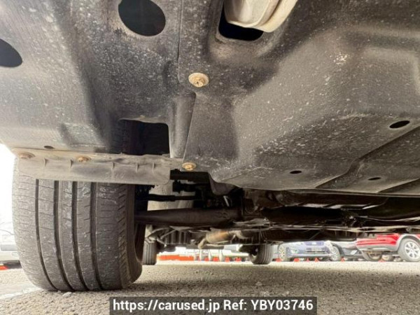 Used 2009 AT toyota noah ZRR70G Image[33]