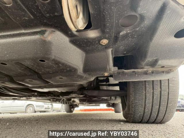 Used 2009 AT toyota noah ZRR70G Image[34]