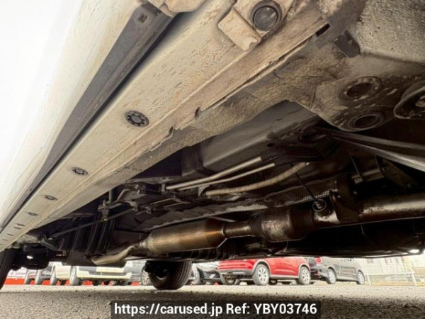 Used 2009 AT toyota noah ZRR70G Image[35]