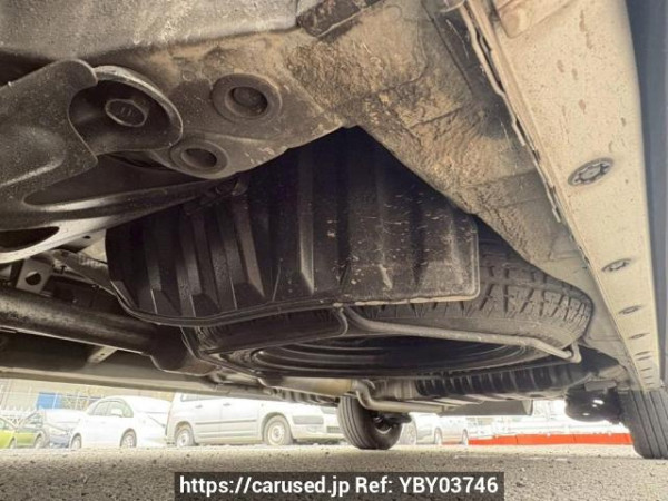 Used 2009 AT toyota noah ZRR70G Image[36]