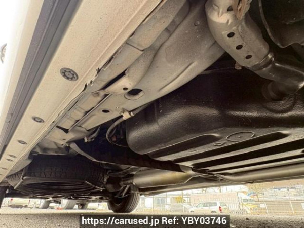 Used 2009 AT toyota noah ZRR70G Image[37]