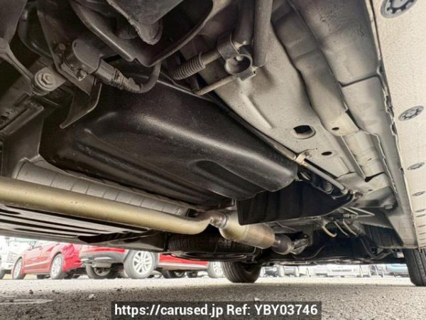 Used 2009 AT toyota noah ZRR70G Image[38]