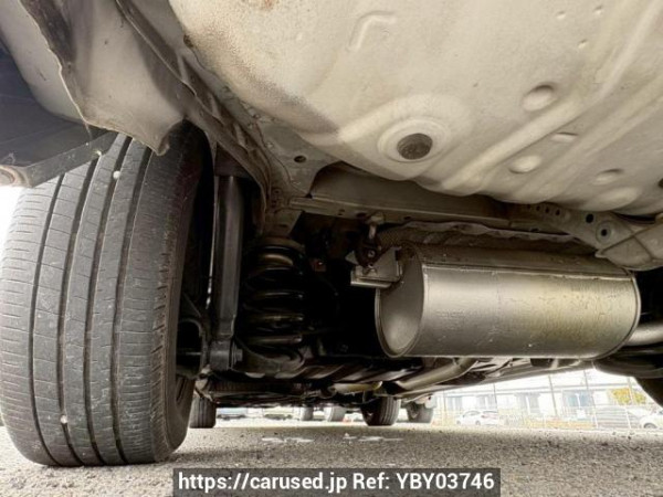 Used 2009 AT toyota noah ZRR70G Image[39]