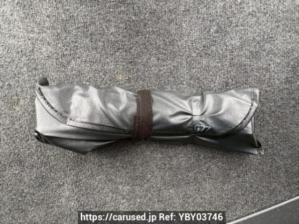 Used 2009 AT toyota noah ZRR70G Image[43]