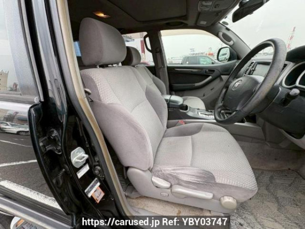 Used 2003 AT toyota hilux-surf RZN215W Image[12]