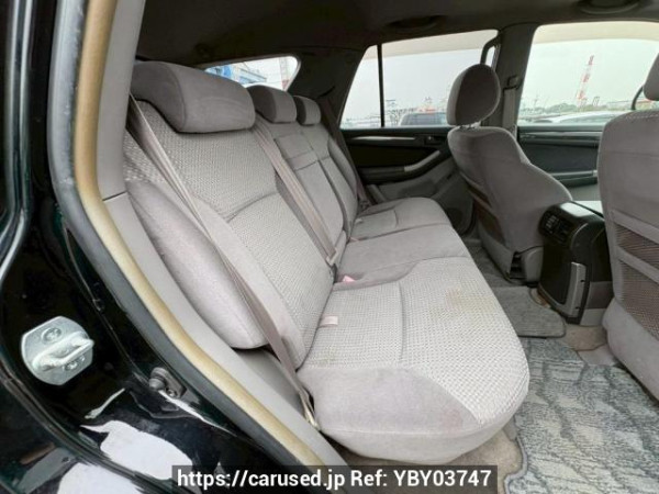 Used 2003 AT toyota hilux-surf RZN215W Image[14]