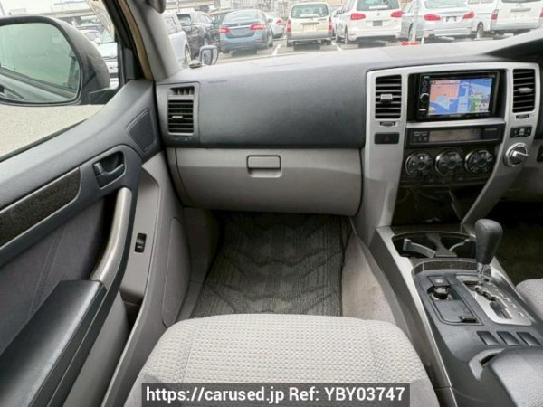 Used 2003 AT toyota hilux-surf RZN215W Image[17]
