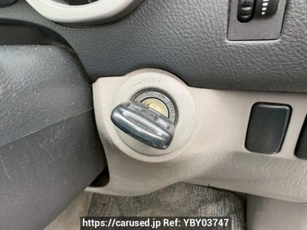Used 2003 AT toyota hilux-surf RZN215W Image[24]