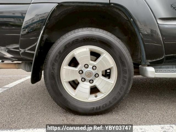Used 2003 AT toyota hilux-surf RZN215W Image[28]
