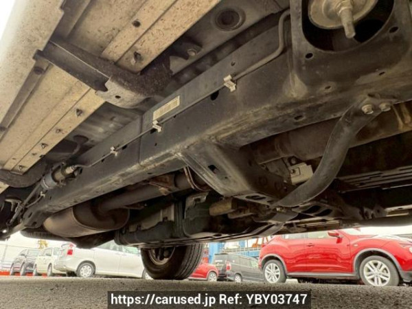 Used 2003 AT toyota hilux-surf RZN215W Image[33]