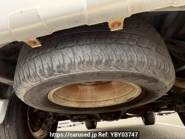 Used 2003 AT toyota hilux-surf RZN215W Image[40]