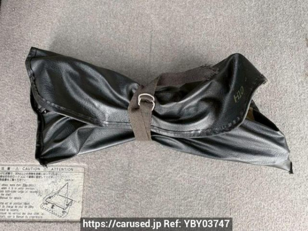 Used 2003 AT toyota hilux-surf RZN215W Image[41]