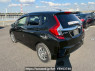 Used 2016 AT honda fit GP5 Image[4]