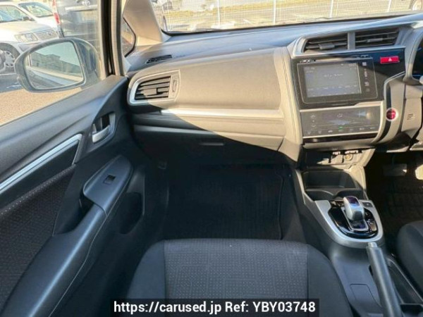 Used 2016 AT honda fit GP5 Image[19]