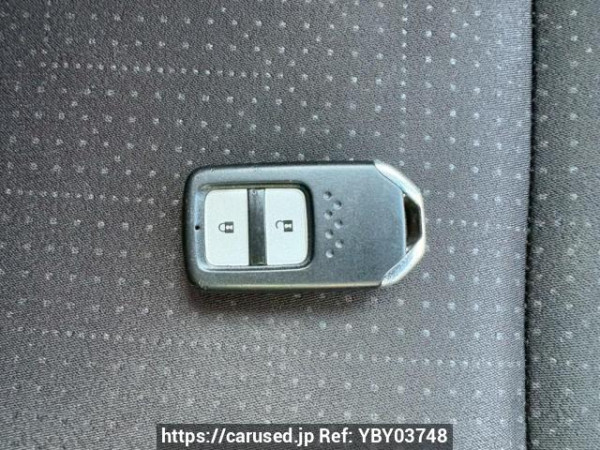 Used 2016 AT honda fit GP5 Image[29]