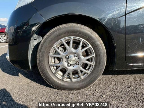 Used 2016 AT honda fit GP5 Image[30]