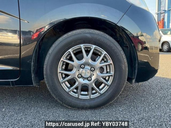 Used 2016 AT honda fit GP5 Image[31]