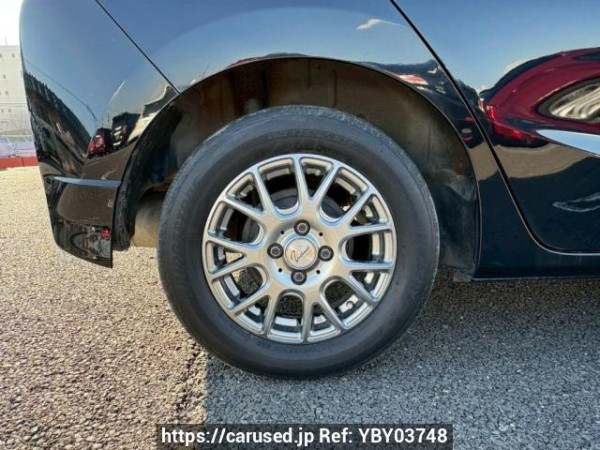 Used 2016 AT honda fit GP5 Image[32]