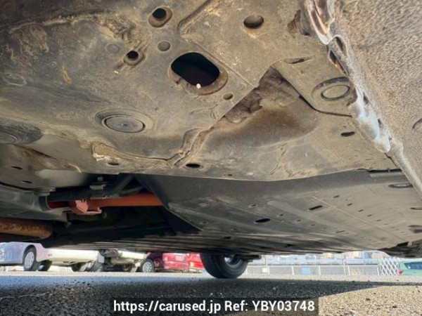 Used 2016 AT honda fit GP5 Image[37]