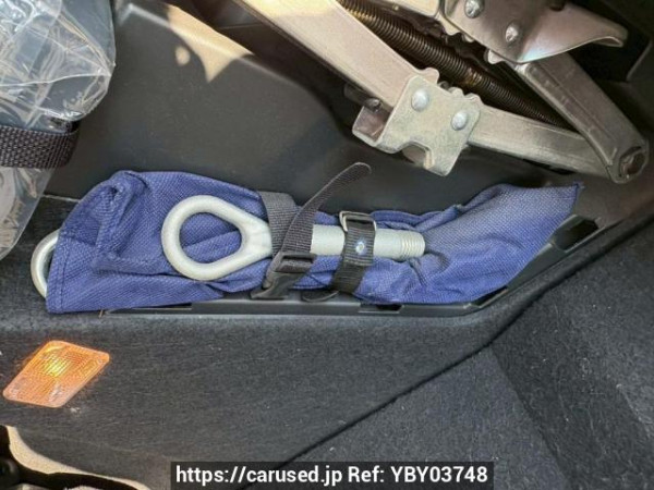 Used 2016 AT honda fit GP5 Image[44]