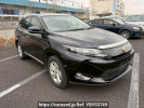 Toyota Harrier ZSU60W
