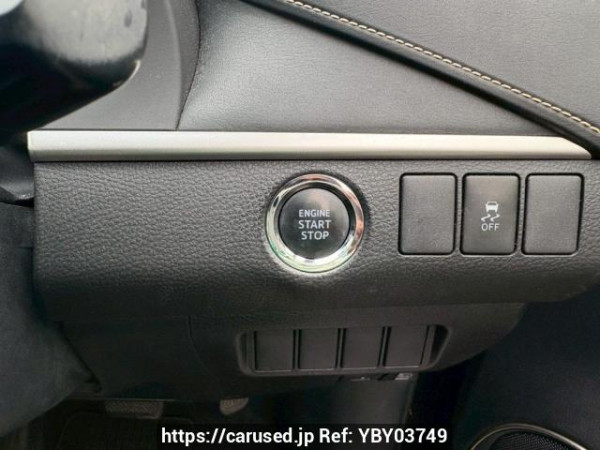 Used 2015 AT toyota harrier ZSU60W Image[24]