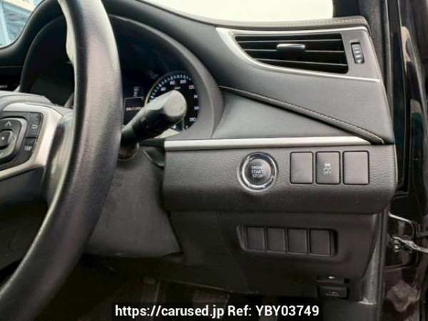 Used 2015 AT toyota harrier ZSU60W Image[25]