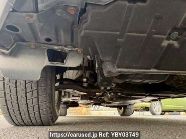 Used 2015 AT toyota harrier ZSU60W Image[31]