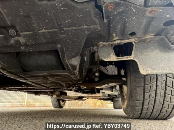 Used 2015 AT toyota harrier ZSU60W Image[32]