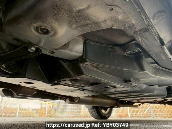 Used 2015 AT toyota harrier ZSU60W Image[34]