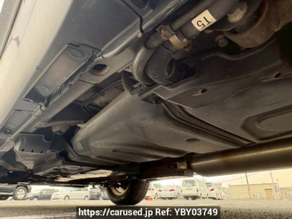 Used 2015 AT toyota harrier ZSU60W Image[35]