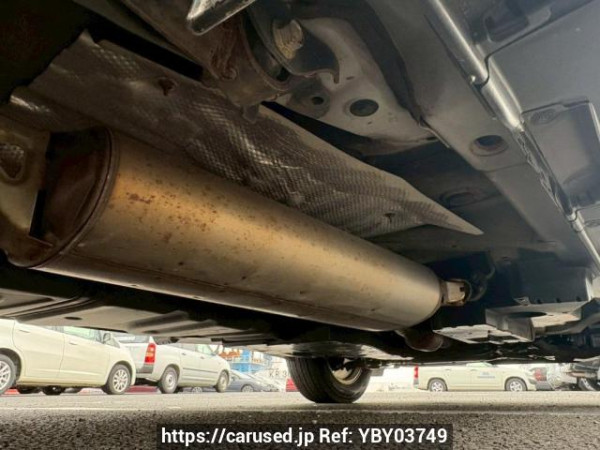 Used 2015 AT toyota harrier ZSU60W Image[36]