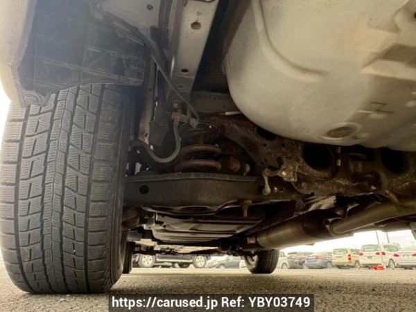 Used 2015 AT toyota harrier ZSU60W Image[37]