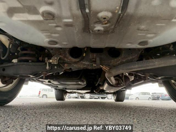 Used 2015 AT toyota harrier ZSU60W Image[38]