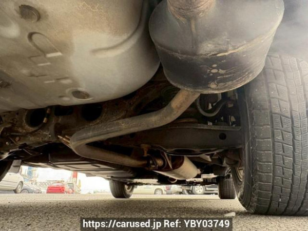 Used 2015 AT toyota harrier ZSU60W Image[39]